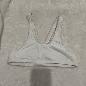 Minimale Aninale Racerback Top